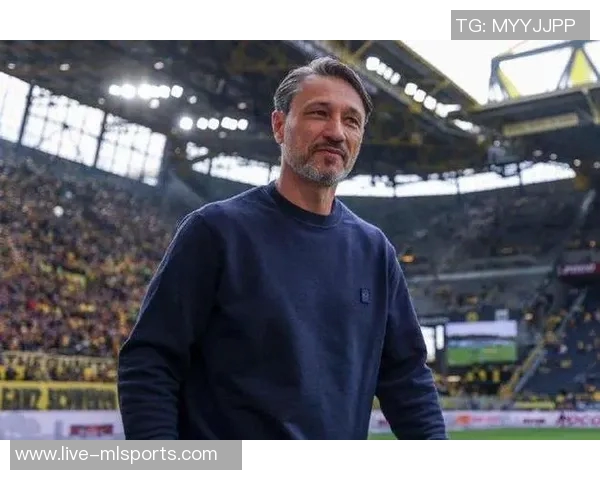 多特蒙德祝贺科瓦奇54岁生日战绩辉煌21胜7平6负