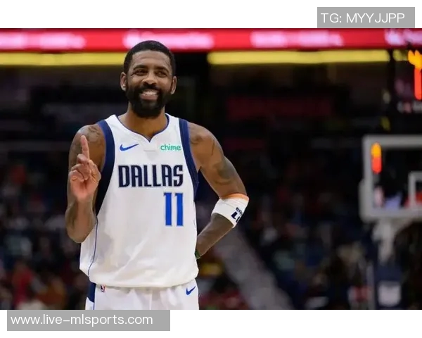 詹姆斯强调欧文健康对独行侠的重要性并称赞其阵容深度 詹姆斯强调欧文健康对独行侠的重要性并称赞其阵容深度