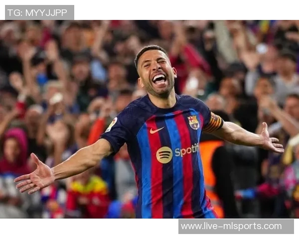 阿尔巴曾被巴萨免费放走如今1400万回购让人唏嘘不已 阿尔巴曾被巴萨免费放走如今1400万回购让人唏嘘不已