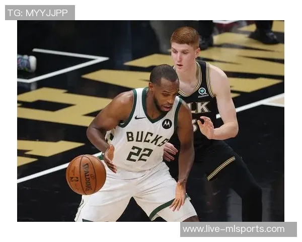 字母哥深情回忆米德尔顿称其为一生挚友意义无法用言语表达