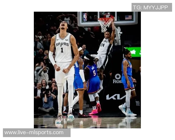 文班近期表现惊艳两场比赛40分钟狂砍49分18篮板命中率超六成