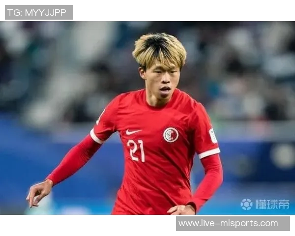 梅州队凭借茹子楠远射小角度破门暂时领先海牛队 梅州队凭借茹子楠远射小角度破门暂时领先海牛队