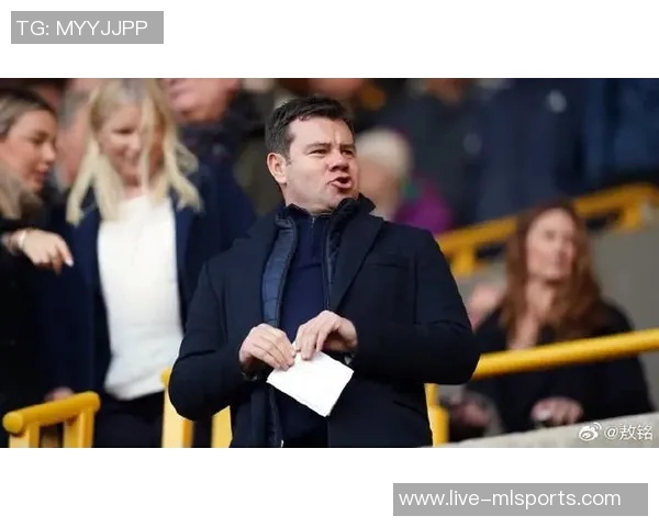 纽卡斯尔即将任命诺丁汉森林的罗斯威尔逊为新体育总监