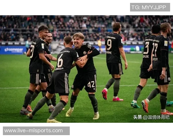 近十年德国杯冠军回顾拜仁独占鳌头但五年无冠莱比锡与多特各有斩获 近十年德国杯冠军回顾拜仁独占鳌头但五年无冠莱比锡与多特各有斩获