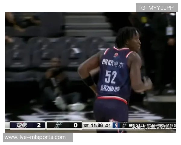 米切尔引入两名加拿大国家队康复师确保广州NBA季前赛顺利进行