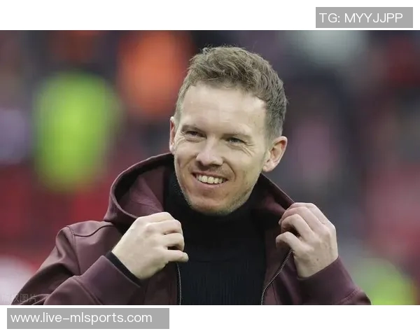 卡恩谈纳格尔斯曼的执教风格与性格特点引发的争议与思考 卡恩谈纳格尔斯曼的执教风格与性格特点引发的争议与思考