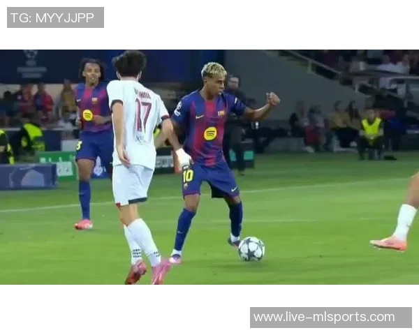 巴黎圣日耳曼持续追逐亚马尔意图强烈巴萨面临新挑战 巴黎圣日耳曼持续追逐亚马尔意图强烈巴萨面临新挑战