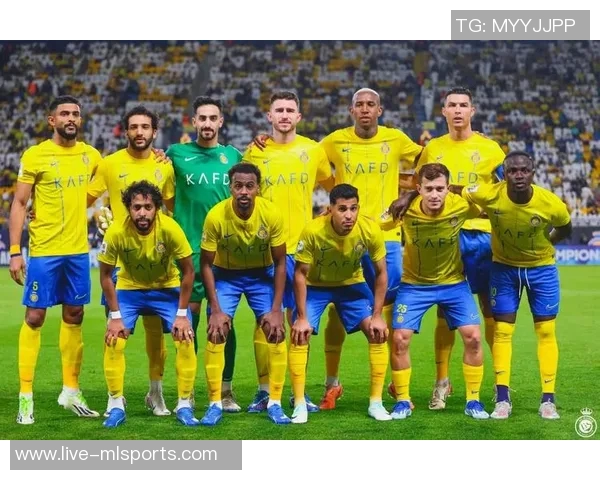 利雅得胜利客场对阵阿首发名单公布C罗缺阵马内科曼菲利克斯均坐替补