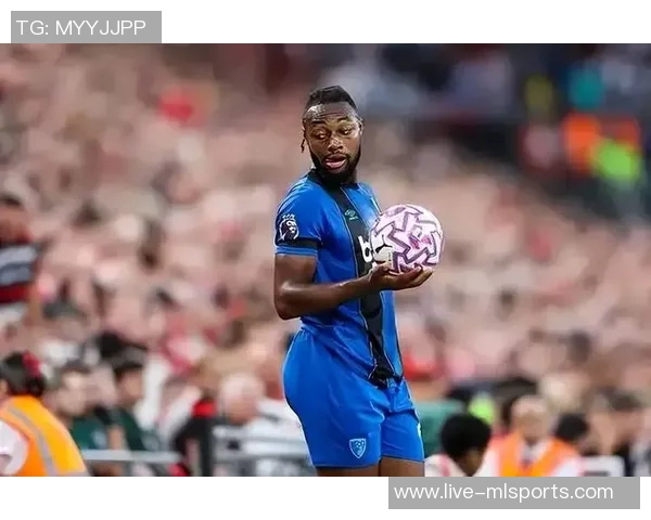 塞梅尼奥本赛季贡献9球占伯恩茅斯进球比例高达818创英超新高 塞梅尼奥本赛季贡献9球占伯恩茅斯进球比例高达818创英超新高