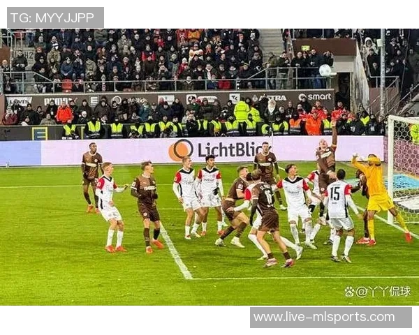 德甲分析：法兰克福客场逆袭圣保利主场争取宝贵积分