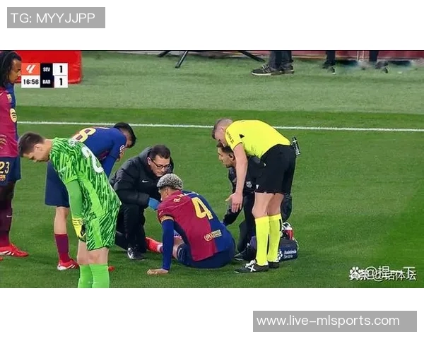 巴萨发布海报展现强烈斗志全力备战客场对塞维利亚的比赛