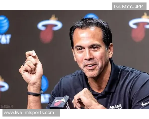 美媒评选新赛季压力最大教练纳斯位居第一里弗斯紧随其后