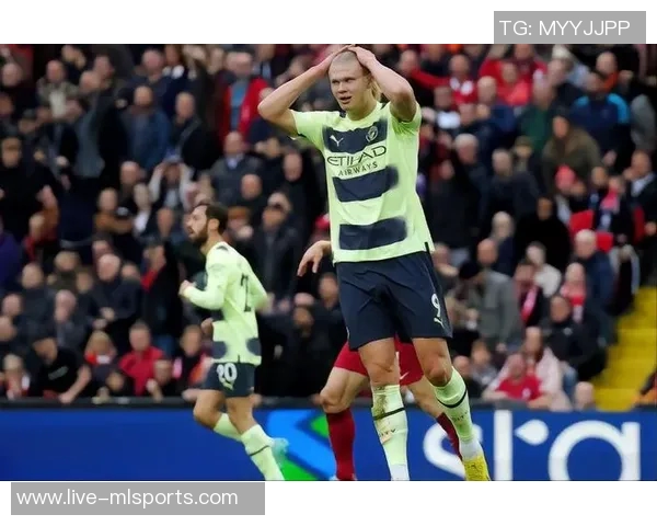 哈兰德英超连续6轮进球记录终止无缘追平瓦尔迪11轮神迹 哈兰德英超连续6轮进球记录终止无缘追平瓦尔迪11轮神迹