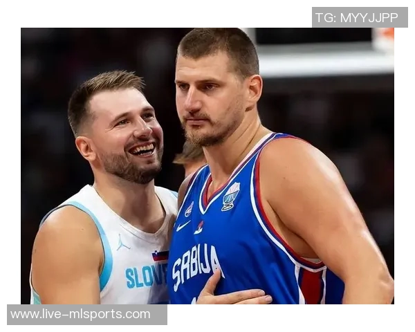 约基奇谈三分球表现不佳表示满意认为只是运气问题导致未能命中