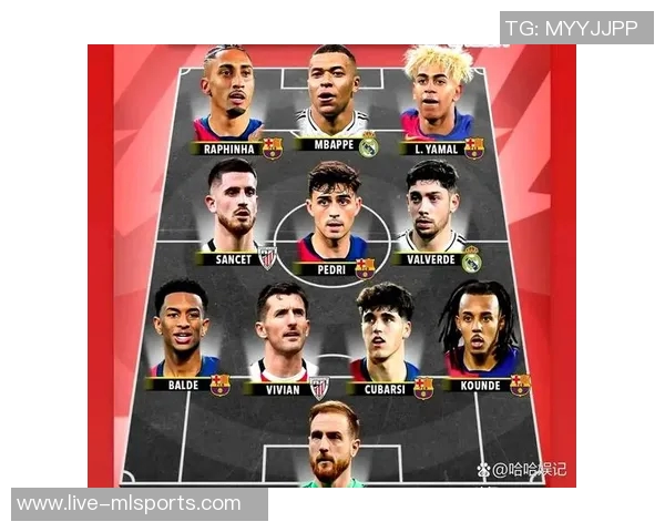 西甲10月份最佳球员候选名单揭晓姆巴佩佩德里安东尼等星光熠熠