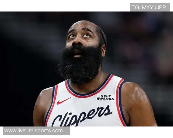 哈登若在快船夺冠将引发历史地位的热烈争论与重新评估 哈登若在快船夺冠将引发历史地位的热烈争论与重新评估