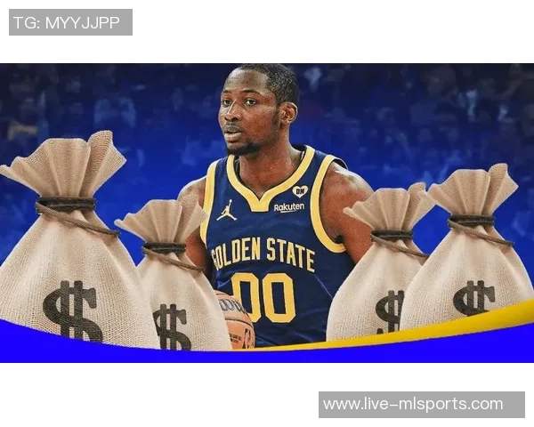 勇士库明加从交易筹码到真香合同两年4650万的逆袭之路 勇士库明加从交易筹码到真香合同两年4650万的逆袭之路