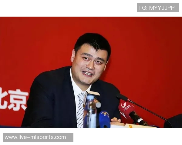 姚明强调NBA在中国的持续影响力新一代球员和球迷对年轻明星的热情不减