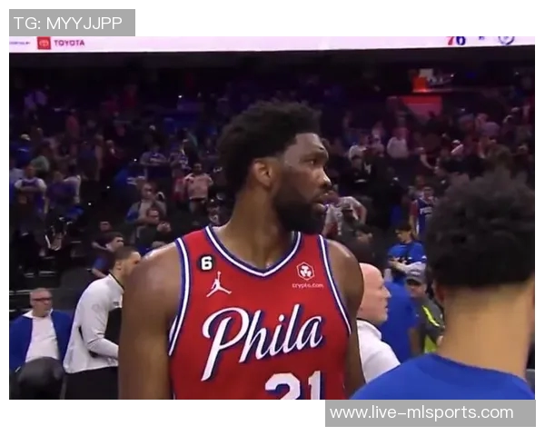 76人揭幕战迎战绿军恩比德确认出战乔治等三人缺席引关注 76人揭幕战迎战绿军恩比德确认出战乔治等三人缺席引关注