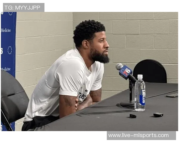 76人揭幕战迎战绿军恩比德确认出战乔治等三人缺席引关注