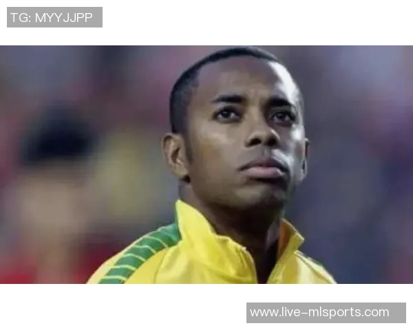 国米关注小罗比尼奥已久拟出价1800万欧元引发热议