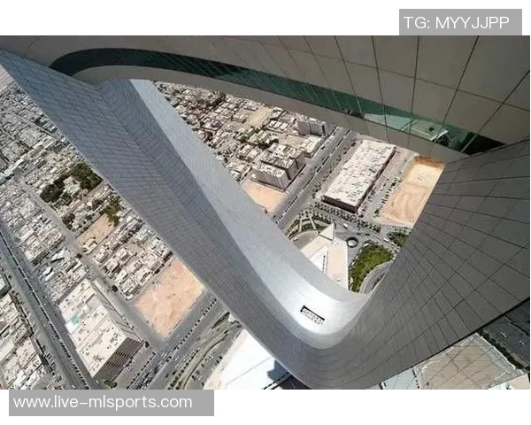 沙特摩天大楼球场竟是AI合成视频引发5000万人关注与热议