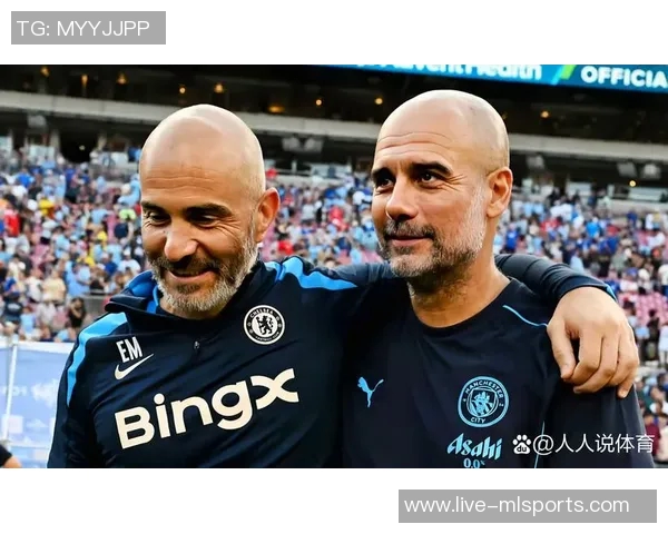 切尔西与马雷斯卡或将在对曼城前结束合作关系